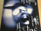 TOM WAITS BONE MACHINE 180 GRAM EUROPEAN IMPORT LP BLACK VINYL  NEW
