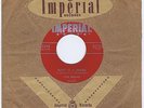 Fats Domino 45 Ain't It a Shame NM 1955 R&B Billboard # 10 USA Imperial 5348
