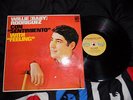 WILLIE BABY RODRIGUEZ,LP,ORG,VENEZUELA,196?,LISTEN ,VG+++,SALSA,CON SENTIMIENTO