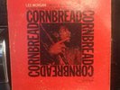Lee Morgan—Cornbread, 1st U.S. Mono Pressing