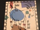Shudder To Think - Get Your Goat LP - Dischord Indie Punk Fugazi Wedren
