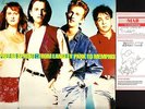 PREFAB SPROUT from langley park to memphis (with signed inset) LP EX/EX- KWLP 9