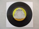 THE HYTONES BIGGER AND BETTER/ I'VE GOT MY BABY 45 RARE NORTHERN SOUL A-BET 9415