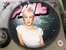 P NK Get The Party Started Rare 12