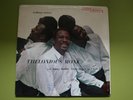 Thelonious Monk ?– Brilliant Corners [Riverside Records ?– RLP 12-226]