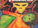 Funkadelic Lets Take It To The Stage GATEFOLD Westbound Vinyl LP