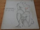 DE DE LIND IO NON SO DA DOVE  Italien PROMO MONSTER 1.PRESS IN MINT- from 1972
