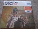 MARSHMALLOW OVERCOAT - THE VERY BEST OF - PSYCH - DOUBLEL LP RECORD