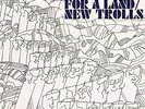 NEW TROLLS - SEARCHING FOR A LAND - DOUBLE LP - NEW