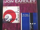 Jon Eardley - From Hollywood To New York LP Mint- OJC-1746 Vinyl Record 1990
