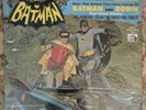 Batman TV Soundtrack1966 US 20th Century TFM 3180 Cover in Shrink