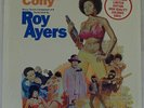 Roy Ayers ?– Coffy (Pam Grier) / Polydor /  LP / PD 5048 / Colored Vinyl