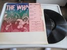 RARE The Who Mods & Rockers 2LP Unofficial/bootleg LIve 1973-74 Moon Passes Out