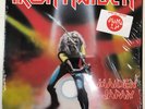Iron Maiden Maiden Japan US Vinyl 12