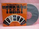 JAPAN TAKESHI TERAUCHI THE WORLD IS WAITING FOR TERRY SURF VENTURES NIPPON