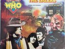 LP Vintage Vinyl - Doctor WHO Genesis of the Daleks Original 1979 Cast BBC22364