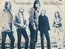 CUBY + BLIZZARDS Thursday Night/ Wee Wee Baby 1970 HOLLAND mono EX vinyl