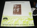 MISSISSIPPI BOTTOM BLUES 1926- 1935 Mamlish Blues Collectors LP Charlie Patton