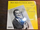 45 Record Honore Coppet et Son Orchestre Antillais ODEON EP SOF 3446