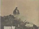 MICK SOFTLEY - SONGS FOR SWINGIN' SURVIVORS - NEW