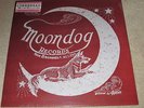 MOONDOG - SNAKETIME SERIES - NEW - LP RECORD