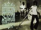 African Scream Contest [VINYL] Vinyl