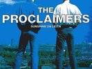 THE PROCLAIMERS Sunshine On Leith LP Vinyl NEW 2017