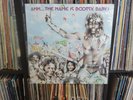 Ahh...The Name Is Bootsy ,Baby Orig '77 Bootsys Rubber Band  Stilled Sealed