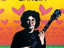 Jerry Garcia {Compliments Of)  2017 vinyl LP Grateful Dead