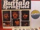 BUFFALO SPRINGFIELD : S/T (ATCO 33-200)1966 Orig MONO 1st Version LP