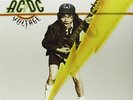 AC/DC High Voltage. EU Import LP