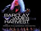 BARCLAY JAMES HARVEST FEATURING LES HOLROYD Classic Meets Rock. EU Import LP