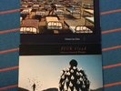 3 Pink Floyd LP A Momentary Lapse Of Reason Delicate Sound Thunder The Wall Dark