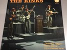 THE KINKS