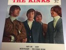 THE KINKS