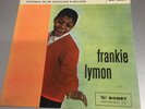 FRANKIE LYMON AND THE TEENAGERS