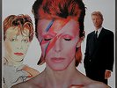 DAVID BOWIE Plakat Poster 