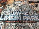 Jay Z & Linkin Park Collision Course 12