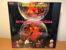 Iron Butterfly In-A-Gadda-Da-Vida lp, 1968 PRESS,STILL SEALED MINT UNOPENED