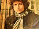 Bob Dylan - Blonde on Blonde - Released 1966 - Columbia C2S-841