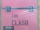 The Clash 5 LP Vinyl Box Set Mint Unplayed with Inserts and Stencil