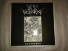 WELTMACHT (USA) - The Call to battle LP   Judas Iscariot   Darkthrone