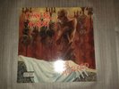 CANNIBAL CORPSE (USA)  FIRST PRESS LP Metal Blade Six Feet Under