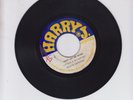 HARRY J/ DON'T LET ME DOWN  -  MARCIA GRIFFITHS  (69 REGGAE ROCKERS 7