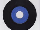 BLANK/ WHO'S GONNA BE YOUR MAN  -  BRUCE RUFFIN   (70 REGGAE ROCKERS 7