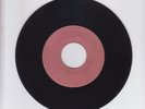 BLANK/ TEARS IN YOUR EYES  -  ERIC MONTE MORRIS  (68 ROCKSTEADY 7