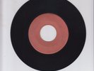 BLANK/ HOLD ME BABY  -  BASIL DALEY & SOUND DIMENSION  (68 REGGAE ROCKERS  7