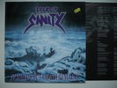 LP EDGE OF SANITY - NOTHING BUT DEATH REMAINS  / + OIS  / orig. First Press 1991