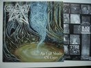 LP CEMETARY - AN EVIL SHADE OF GREY / + OIS  / orig. First Press 1992