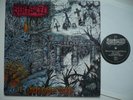 LP SENTENCED - SHADOWS OF PAST  /  orig. First Press 1991